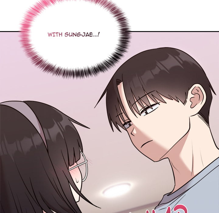 Knot My Secret (Uncensored) Chapter 22 - Page 35