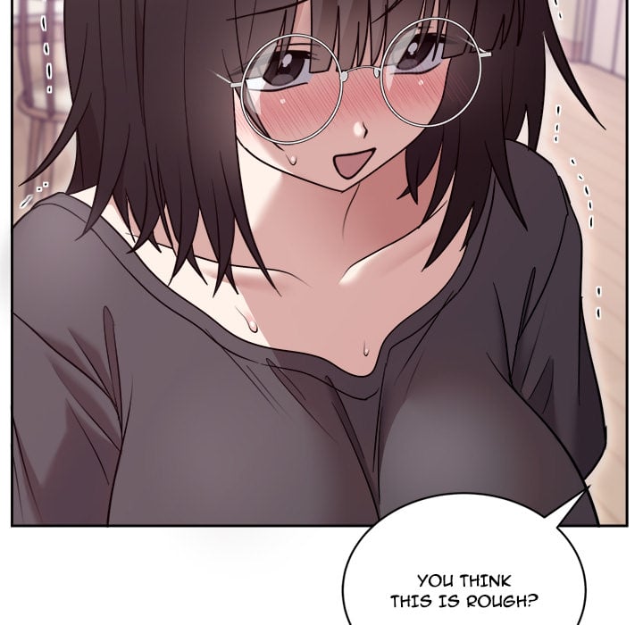 Knot My Secret (Uncensored) Chapter 22 - Page 38