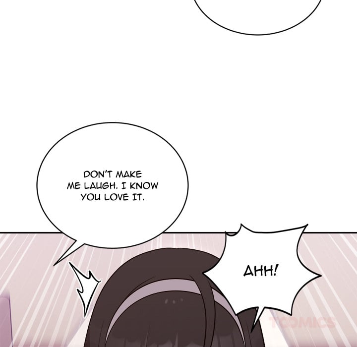 Knot My Secret (Uncensored) Chapter 22 - Page 39
