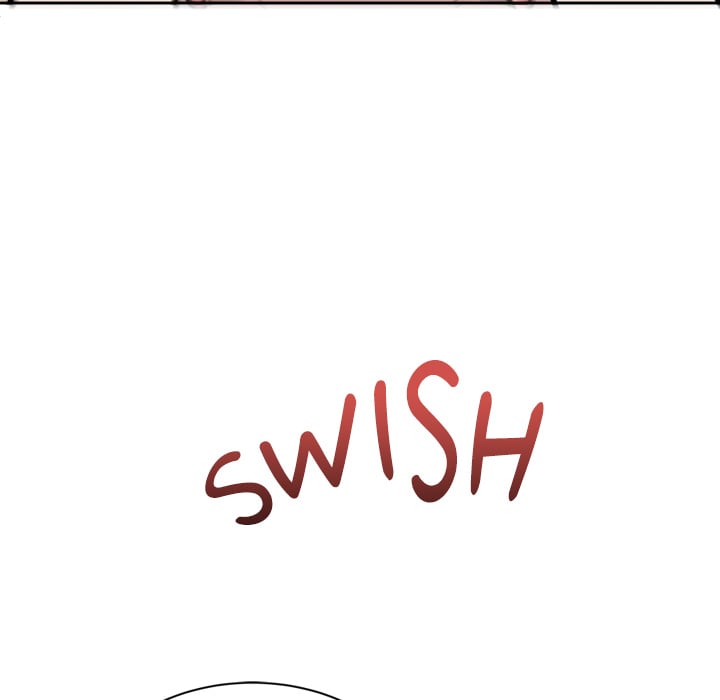 Knot My Secret (Uncensored) Chapter 22 - Page 41