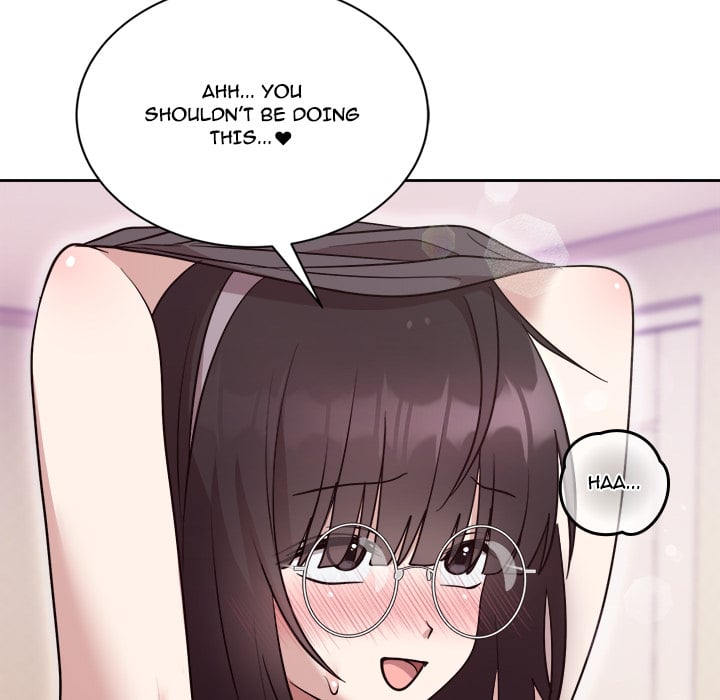 Knot My Secret (Uncensored) Chapter 22 - Page 42