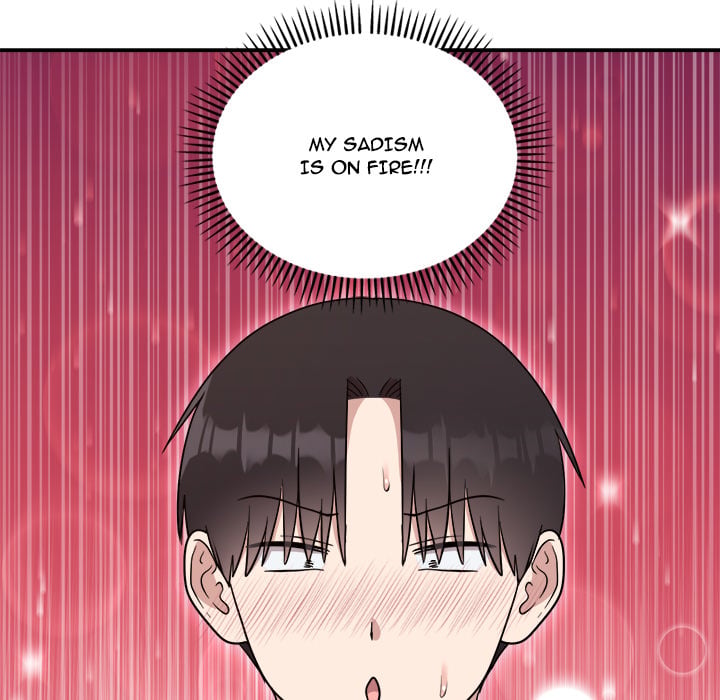 Knot My Secret (Uncensored) Chapter 22 - Page 44