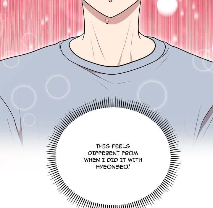 Knot My Secret (Uncensored) Chapter 22 - Page 45