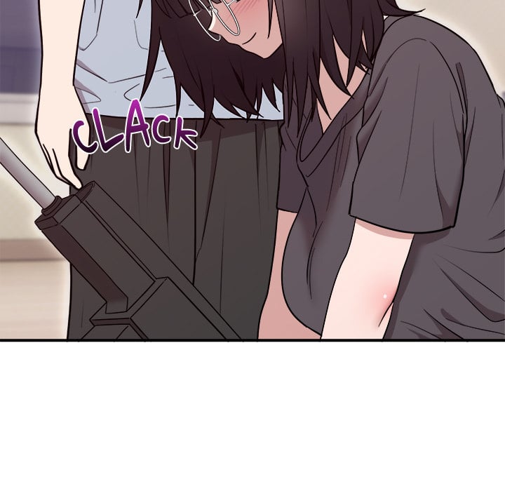 Knot My Secret (Uncensored) Chapter 22 - Page 5