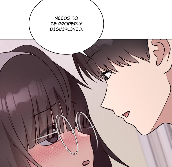 Knot My Secret (Uncensored) Chapter 22 - Page 54