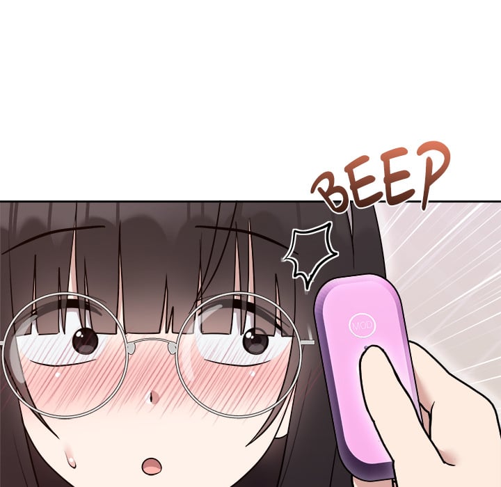 Knot My Secret (Uncensored) Chapter 22 - Page 56