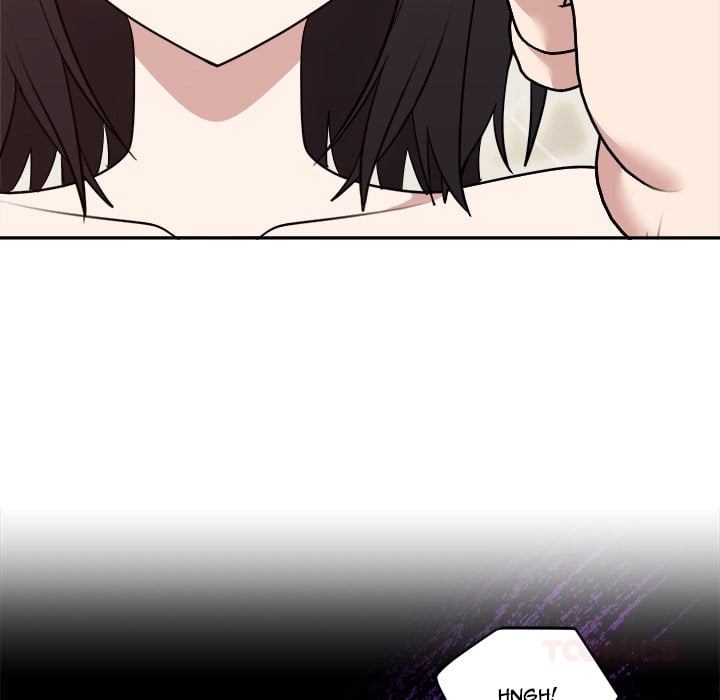Knot My Secret (Uncensored) Chapter 22 - Page 57