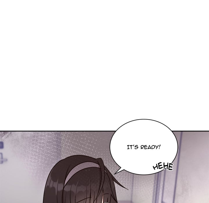 Knot My Secret (Uncensored) Chapter 22 - Page 6
