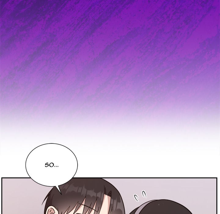 Knot My Secret (Uncensored) Chapter 22 - Page 60