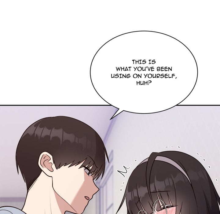 Knot My Secret (Uncensored) Chapter 22 - Page 63