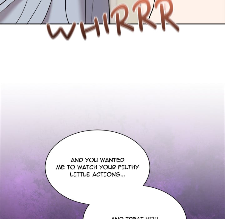 Knot My Secret (Uncensored) Chapter 22 - Page 65