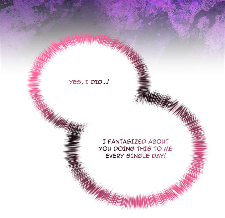 Knot My Secret (Uncensored) Chapter 22 - Page 68