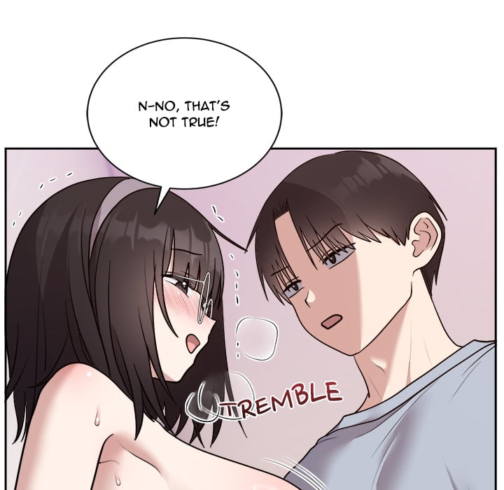 Knot My Secret (Uncensored) Chapter 22 - Page 69