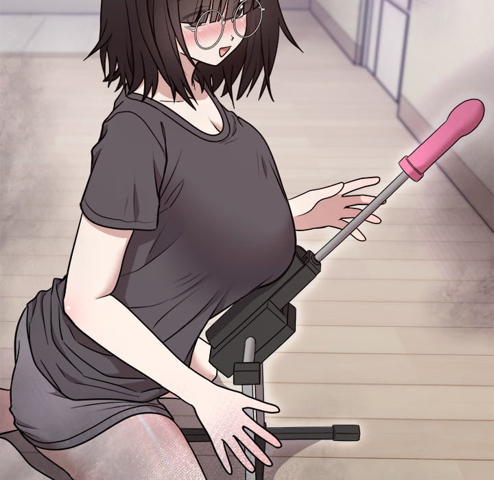 Knot My Secret (Uncensored) Chapter 22 - Page 7