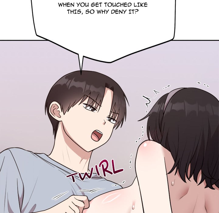 Knot My Secret (Uncensored) Chapter 22 - Page 74