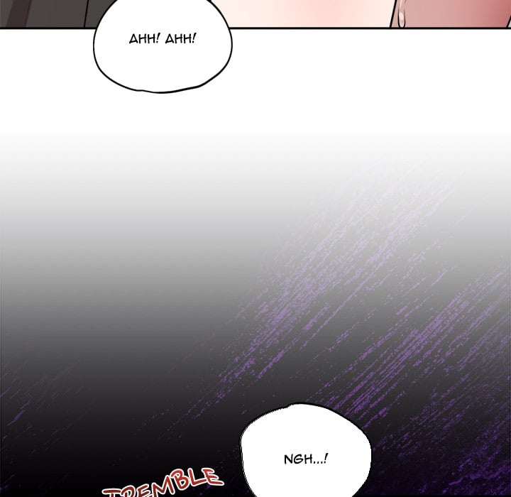Knot My Secret (Uncensored) Chapter 22 - Page 76