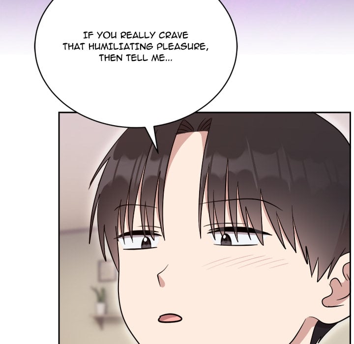 Knot My Secret (Uncensored) Chapter 22 - Page 79