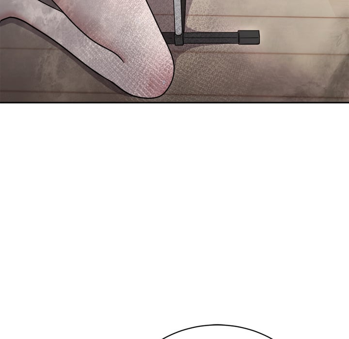Knot My Secret (Uncensored) Chapter 22 - Page 8