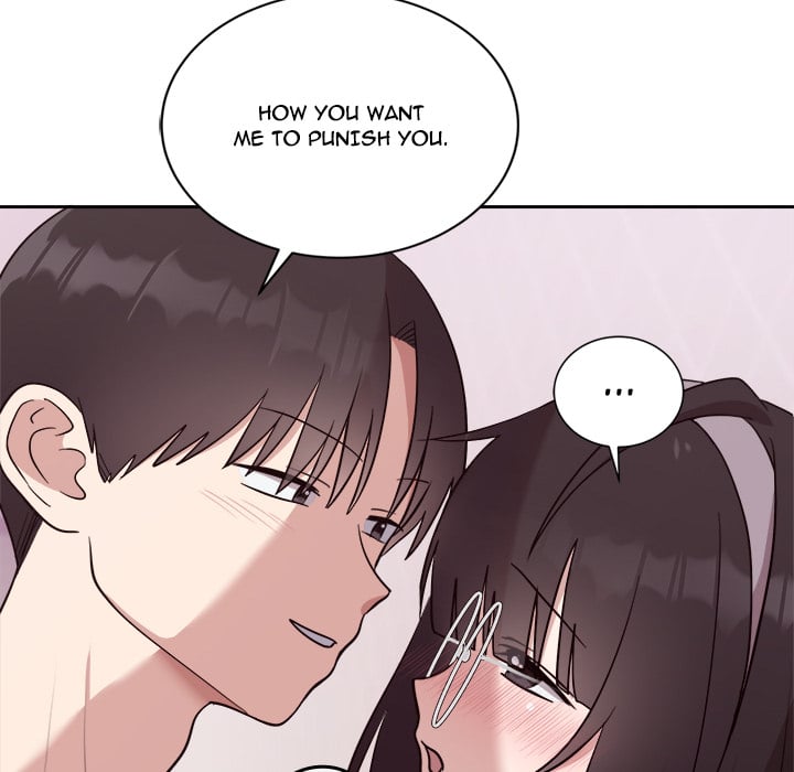 Knot My Secret (Uncensored) Chapter 22 - Page 81