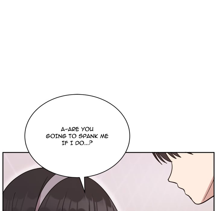 Knot My Secret (Uncensored) Chapter 22 - Page 83