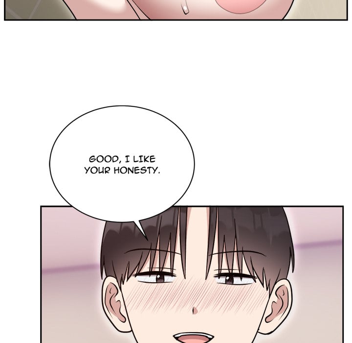 Knot My Secret (Uncensored) Chapter 22 - Page 85