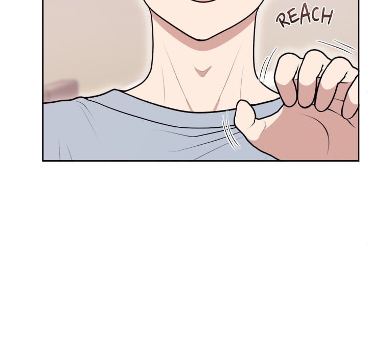 Knot My Secret (Uncensored) Chapter 22 - Page 86