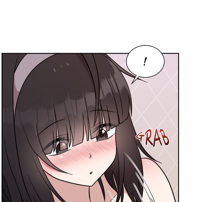 Knot My Secret (Uncensored) Chapter 22 - Page 87