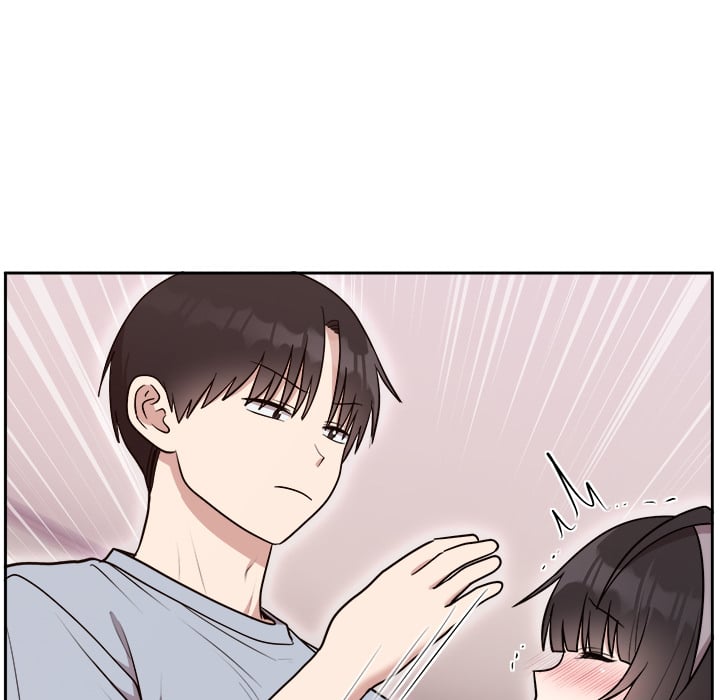 Knot My Secret (Uncensored) Chapter 22 - Page 89
