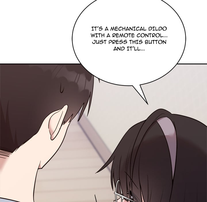 Knot My Secret (Uncensored) Chapter 22 - Page 9