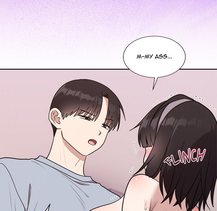 Knot My Secret (Uncensored) Chapter 22 - Page 96