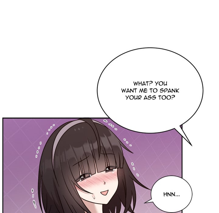 Knot My Secret (Uncensored) Chapter 22 - Page 99