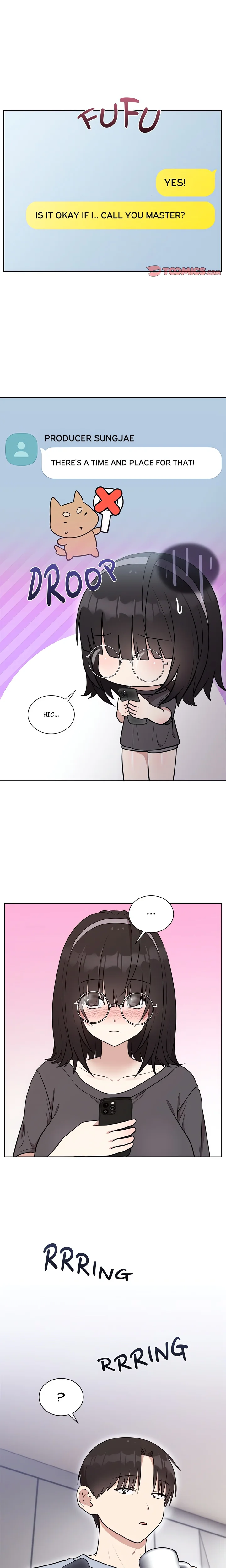 Knot My Secret (Uncensored) Chapter 24 - Page 12