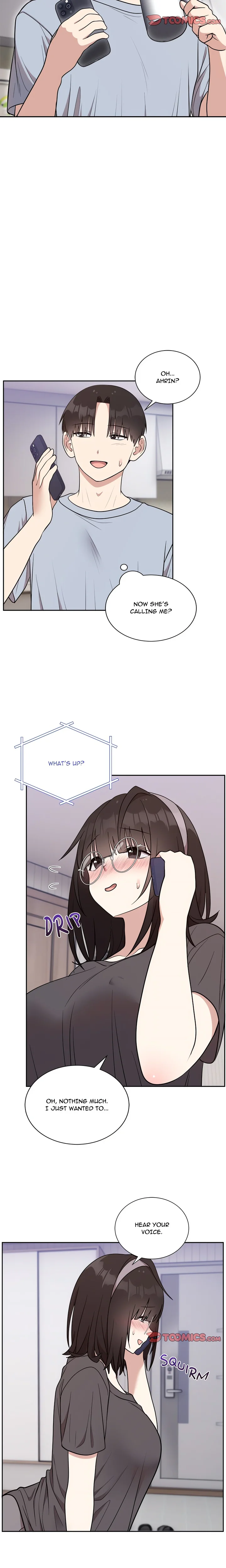 Knot My Secret (Uncensored) Chapter 24 - Page 13