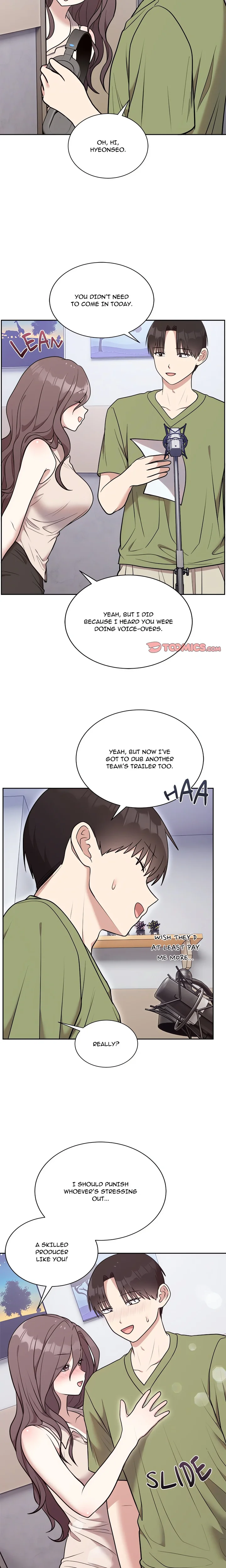 Knot My Secret (Uncensored) Chapter 24 - Page 21