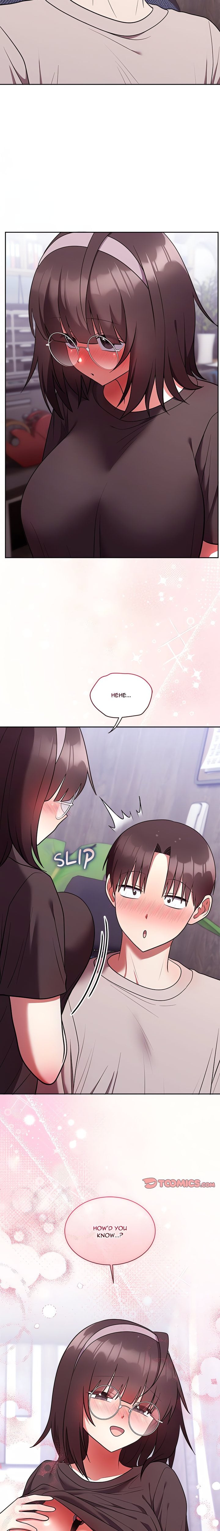 Knot My Secret (Uncensored) Chapter 26 - Page 24