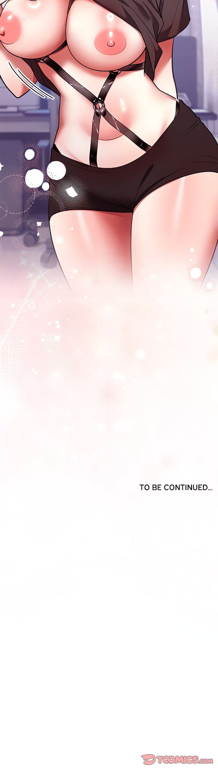 Knot My Secret (Uncensored) Chapter 26 - Page 25