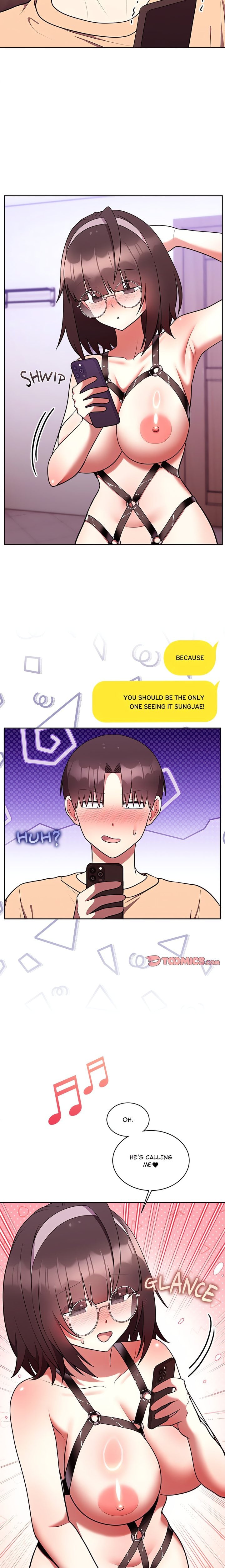 Knot My Secret (Uncensored) Chapter 26 - Page 4