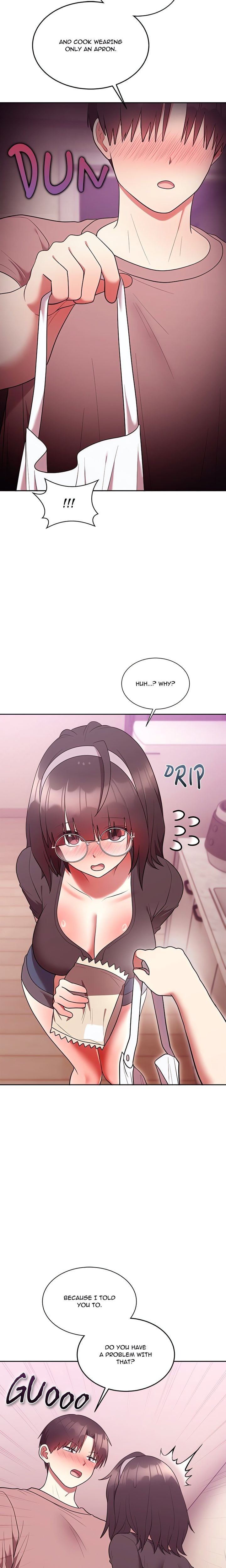 Knot My Secret (Uncensored) Chapter 28 - Page 16