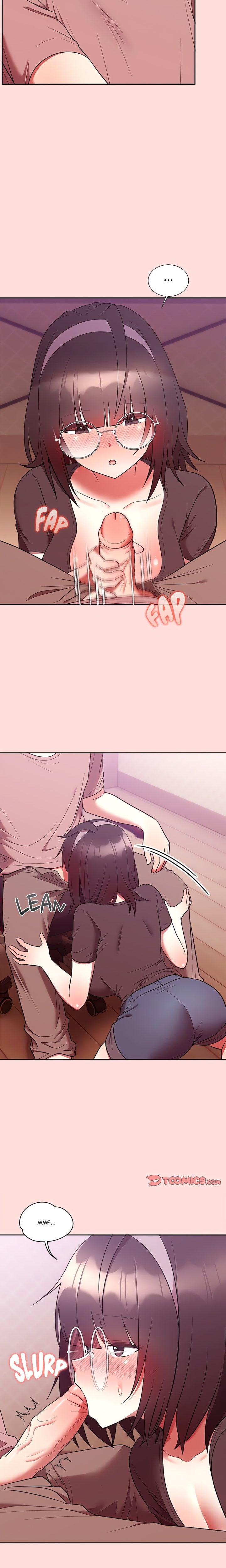 Knot My Secret (Uncensored) Chapter 28 - Page 4