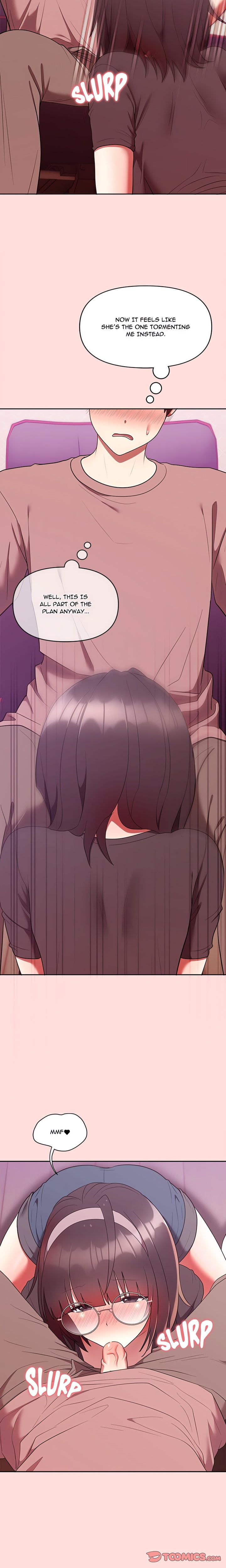 Knot My Secret (Uncensored) Chapter 28 - Page 6