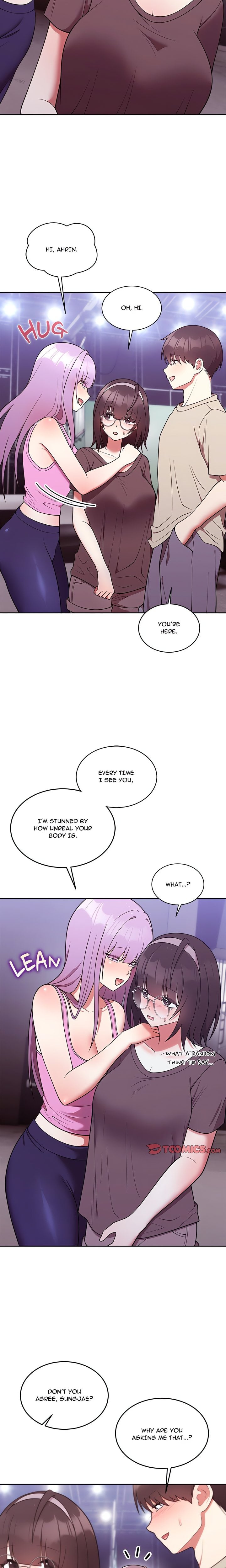 Knot My Secret (Uncensored) Chapter 30 - Page 19