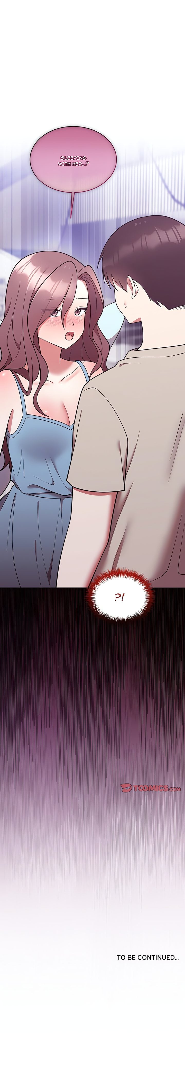 Knot My Secret (Uncensored) Chapter 30 - Page 25