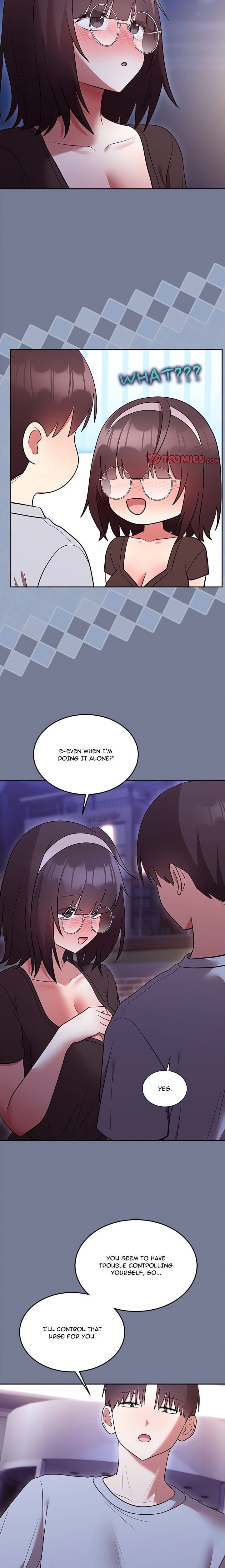 Knot My Secret (Uncensored) Chapter 30 - Page 6
