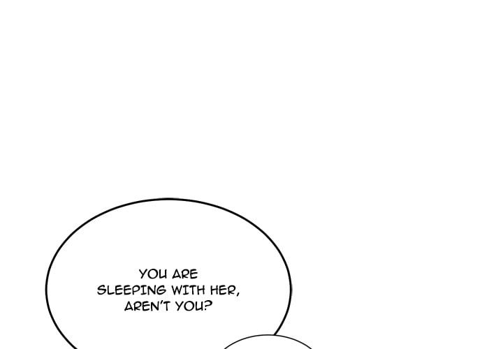 Knot My Secret (Uncensored) Chapter 31 - Page 1