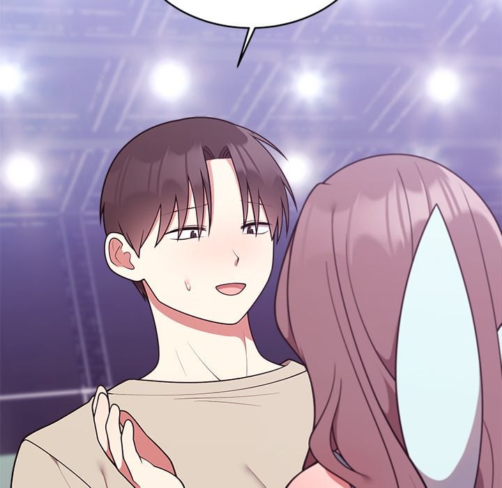 Knot My Secret (Uncensored) Chapter 31 - Page 10