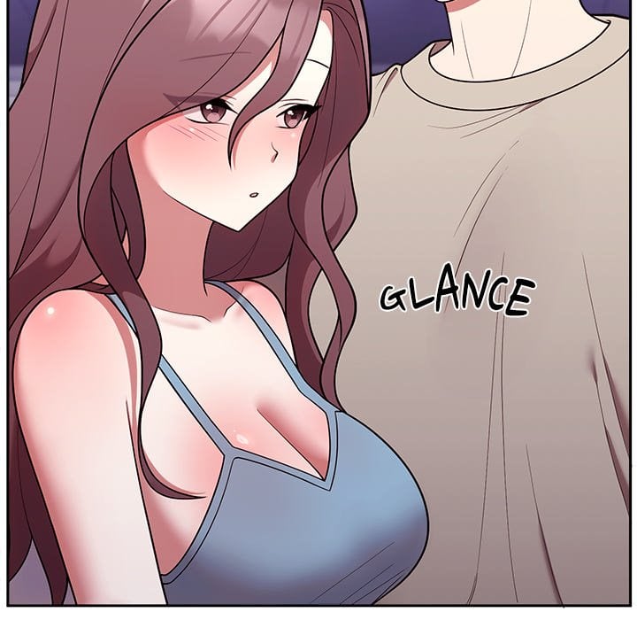 Knot My Secret (Uncensored) Chapter 31 - Page 100
