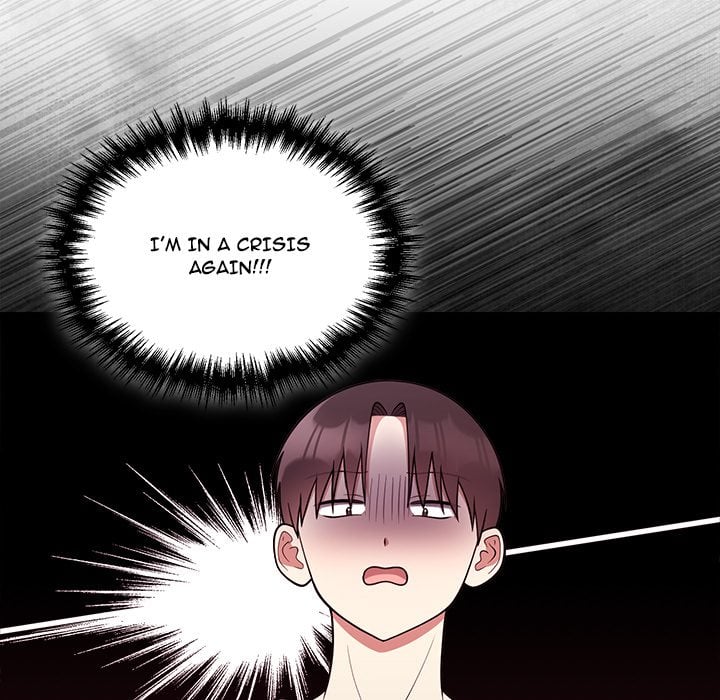 Knot My Secret (Uncensored) Chapter 31 - Page 105