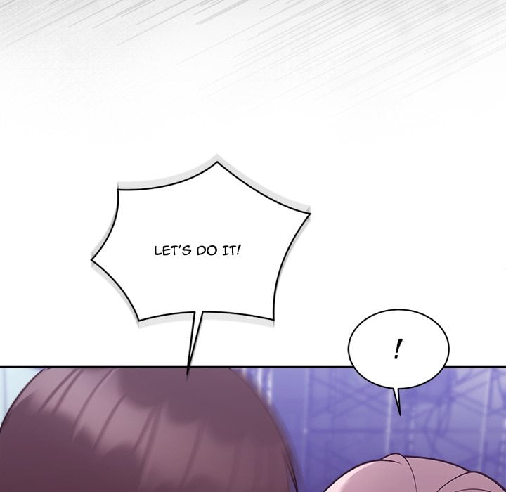 Knot My Secret (Uncensored) Chapter 31 - Page 107
