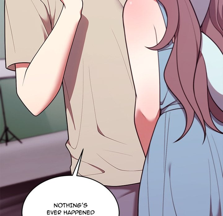 Knot My Secret (Uncensored) Chapter 31 - Page 11