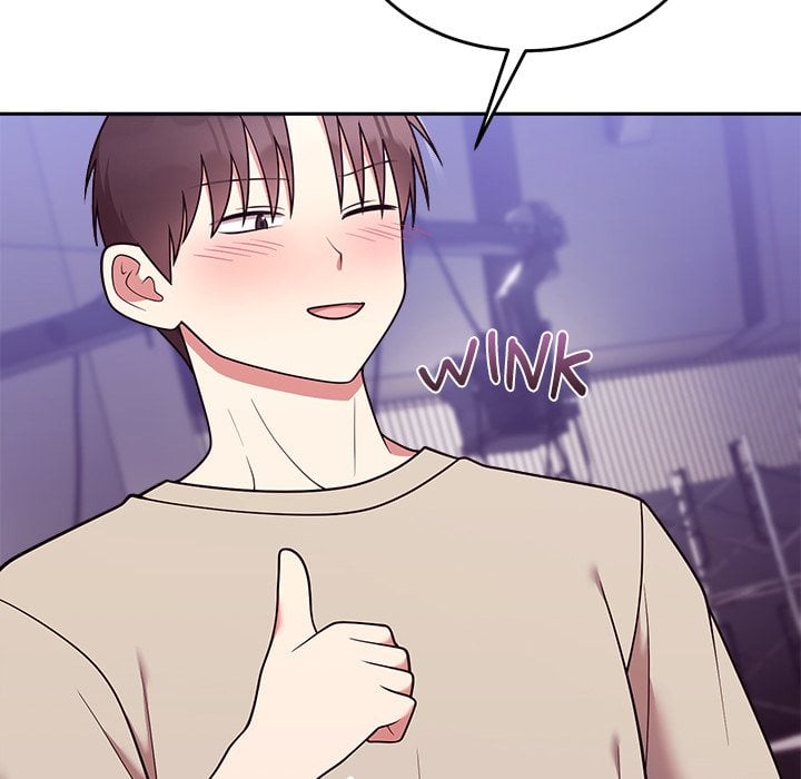 Knot My Secret (Uncensored) Chapter 31 - Page 110